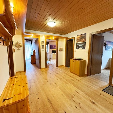 Ortisei - Nel Cuore Delle Dolomiti Apartment Exterior photo