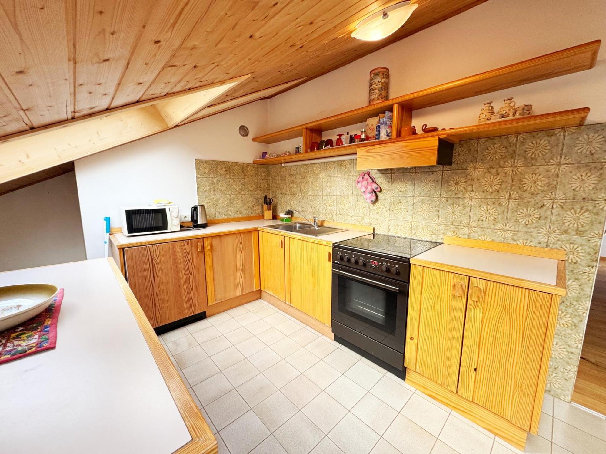 Ortisei - Nel Cuore Delle Dolomiti Apartment Exterior photo