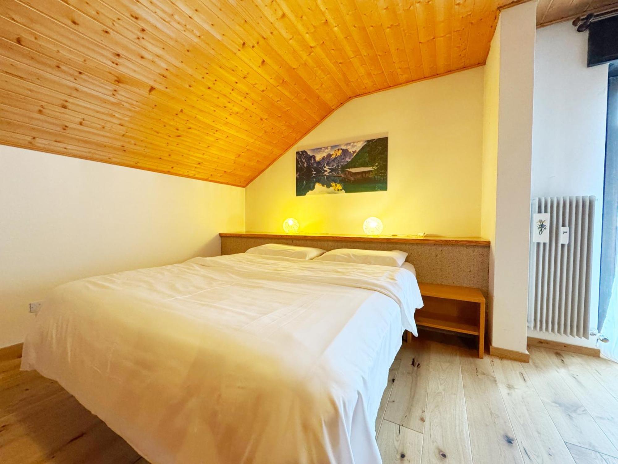 Ortisei - Nel Cuore Delle Dolomiti Apartment Exterior photo
