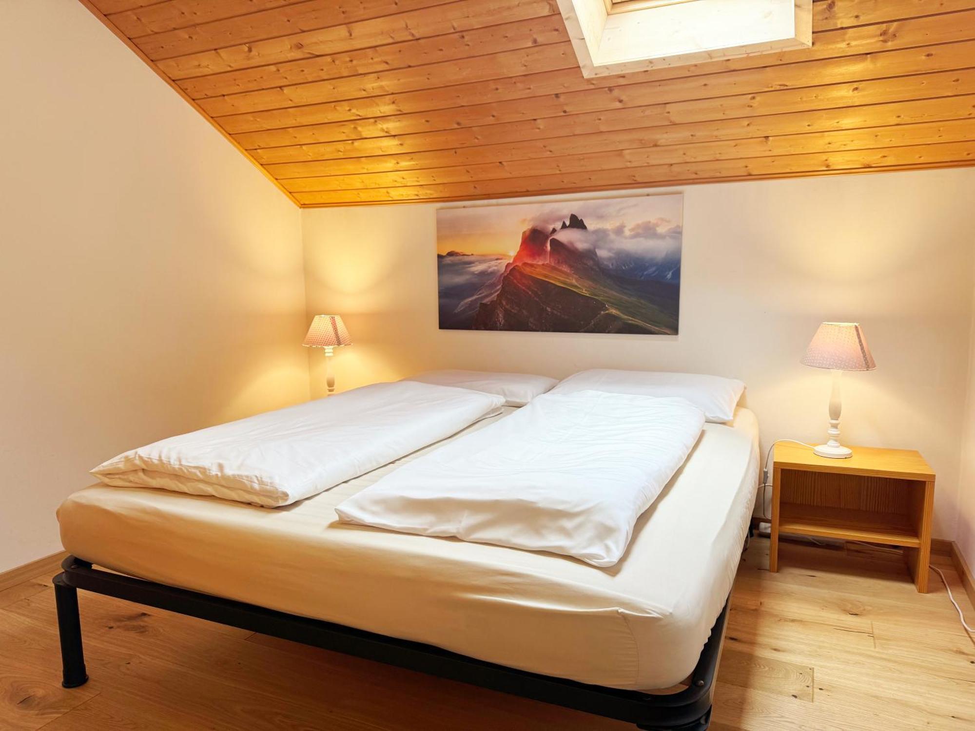 Ortisei - Nel Cuore Delle Dolomiti Apartment Exterior photo