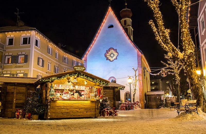 Ortisei - Nel Cuore Delle Dolomiti Apartment Exterior photo
